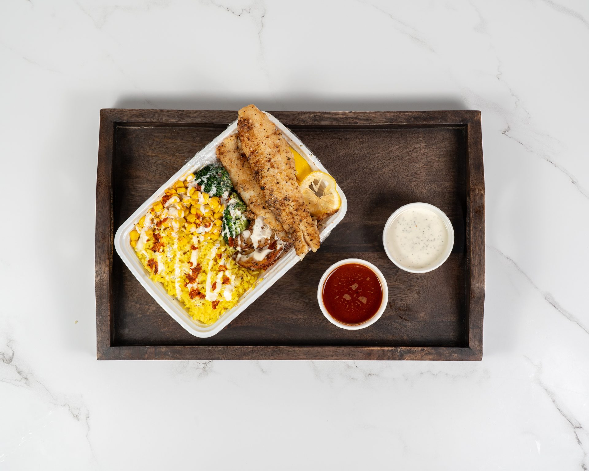 Build Your Bowl, Your Way