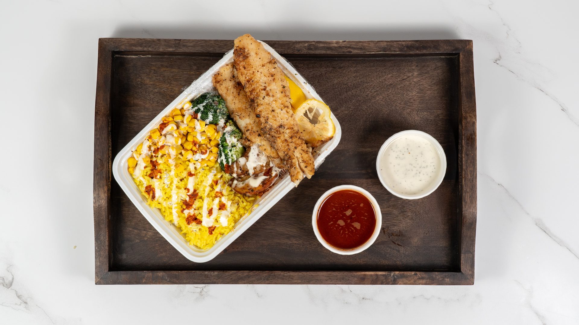 Build Your Bowl, Your Way