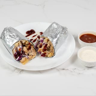 Chicken Shawarma Store