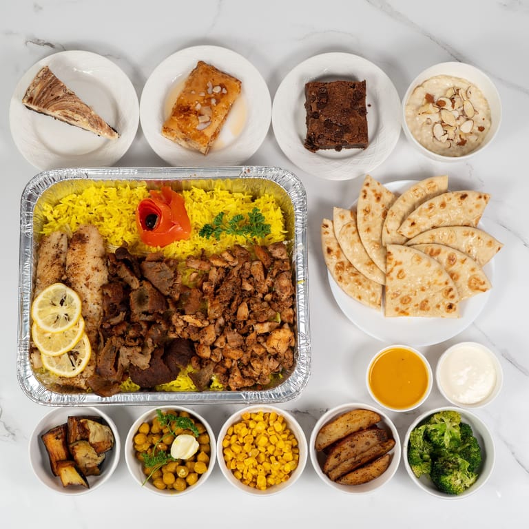 Savor Our Authentic Samosas
