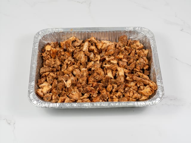 Chicken 1lb.